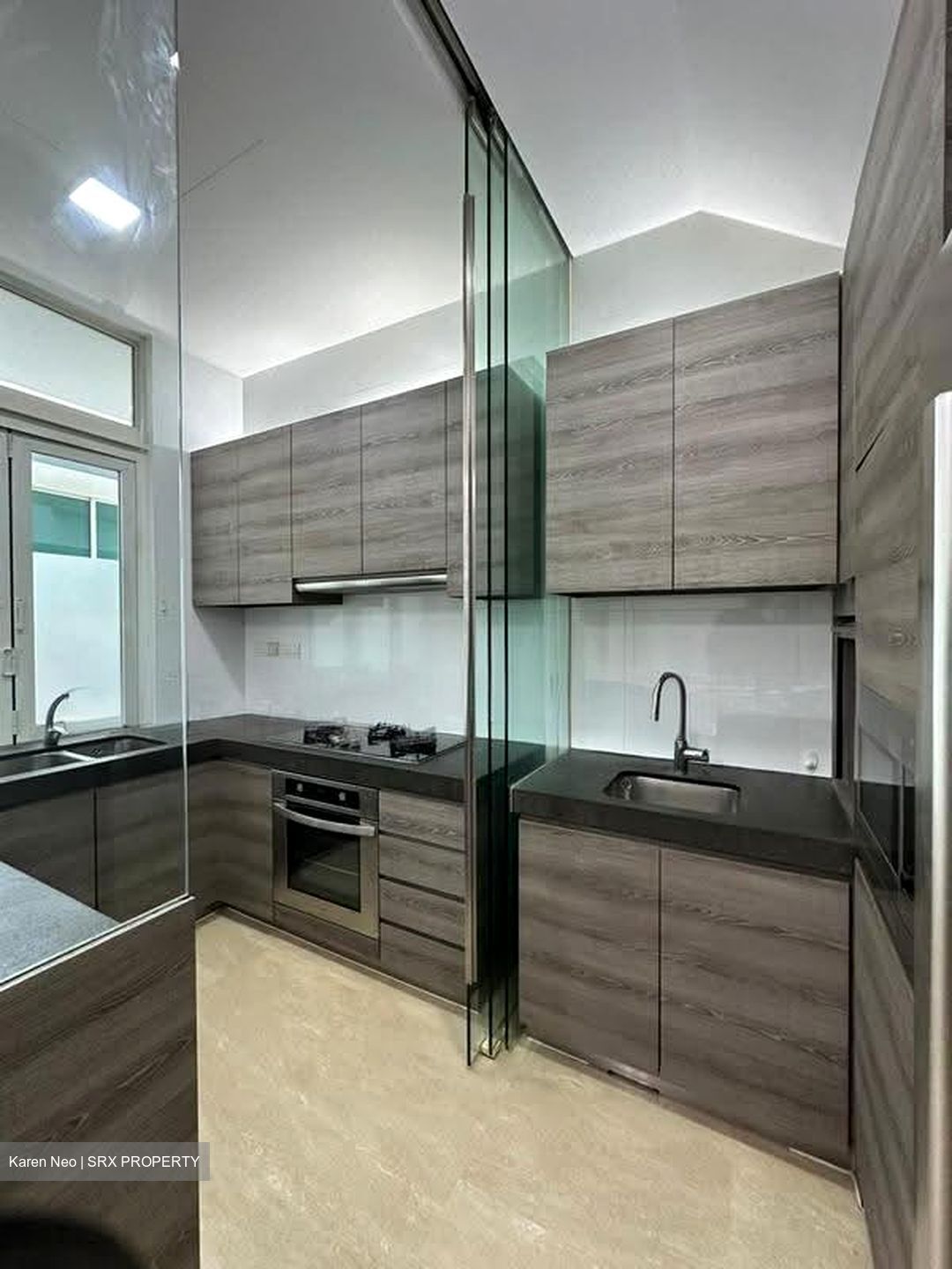 Cabana (D28), Terrace #613687981